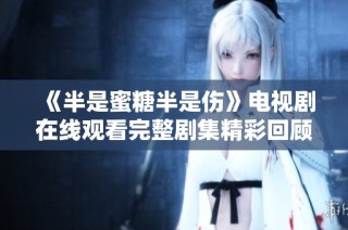 《半是蜜糖半是伤》电视剧在线观看完整剧集精彩回顾