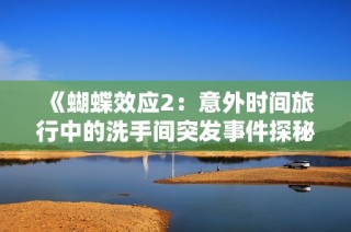 《蝴蝶效应2：意外时间旅行中的洗手间突发事件探秘》