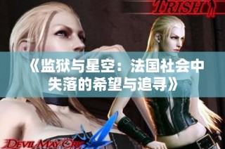 《监狱与星空：法国社会中失落的希望与追寻》