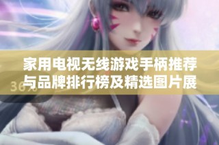 家用电视无线游戏手柄推荐与品牌排行榜及精选图片展示