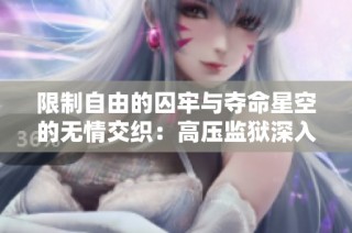 限制自由的囚牢与夺命星空的无情交织：高压监狱深入探讨