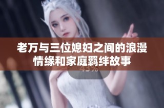 老万与三位媳妇之间的浪漫情缘和家庭羁绊故事