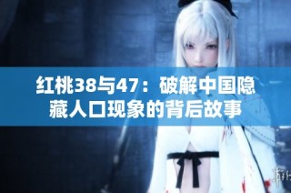 红桃38与47：破解中国隐藏人口现象的背后故事
