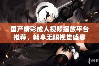 国产精彩成人视频播放平台推荐，畅享无限视觉盛宴