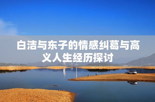 白洁与东子的情感纠葛与高义人生经历探讨