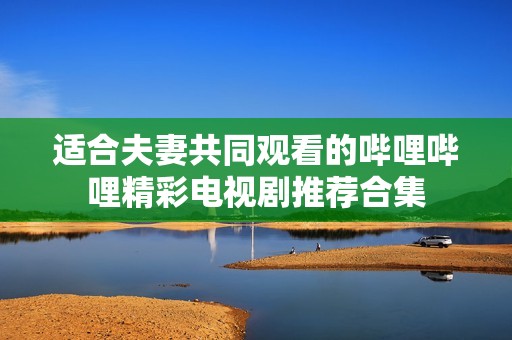 适合夫妻共同观看的哔哩哔哩精彩电视剧推荐合集