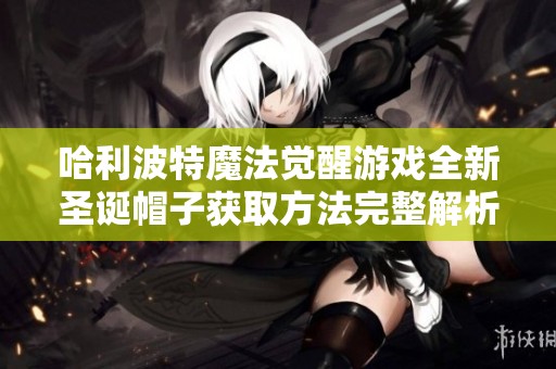 哈利波特魔法觉醒游戏全新圣诞帽子获取方法完整解析