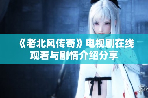 《老北风传奇》电视剧在线观看与剧情介绍分享