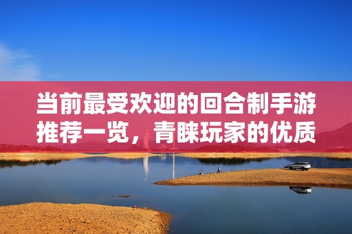 当前最受欢迎的回合制手游推荐一览，青睐玩家的优质选择尽在青青手游网