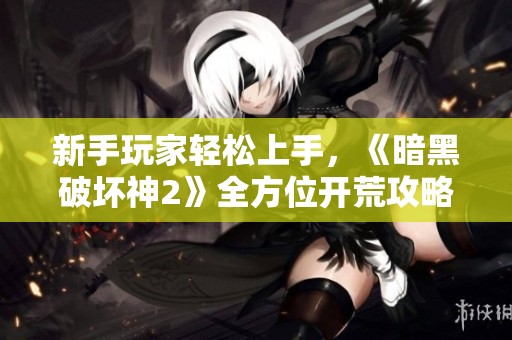 新手玩家轻松上手，《暗黑破坏神2》全方位开荒攻略助你畅游游戏世界