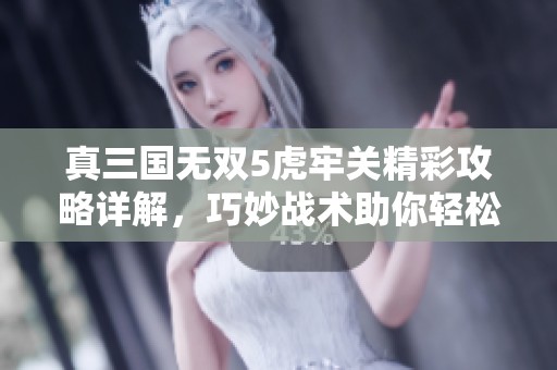 真三国无双5虎牢关精彩攻略详解，巧妙战术助你轻松突破重围，快速解锁通关秘籍