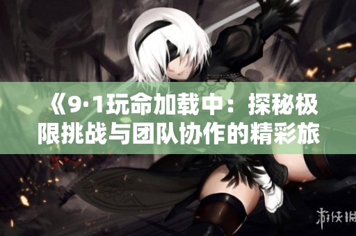 《9·1玩命加载中：探秘极限挑战与团队协作的精彩旅程》
