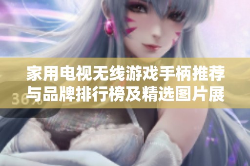 家用电视无线游戏手柄推荐与品牌排行榜及精选图片展示