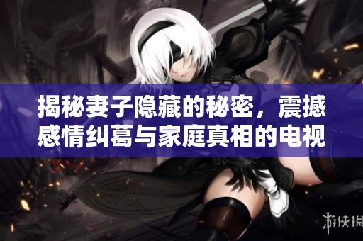 揭秘妻子隐藏的秘密，震撼感情纠葛与家庭真相的电视剧大全