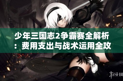 少年三国志2争霸赛全解析：费用支出与战术运用全攻略