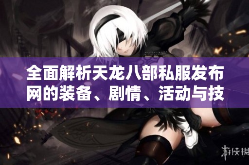 全面解析天龙八部私服发布网的装备、剧情、活动与技能详情