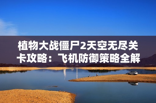 植物大战僵尸2天空无尽关卡攻略：飞机防御策略全解析