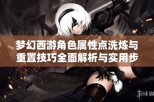 梦幻西游角色属性点洗炼与重置技巧全面解析与实用步骤分享