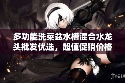 多功能洗菜盆水槽混合水龙头批发优选，超值促销价格优惠中