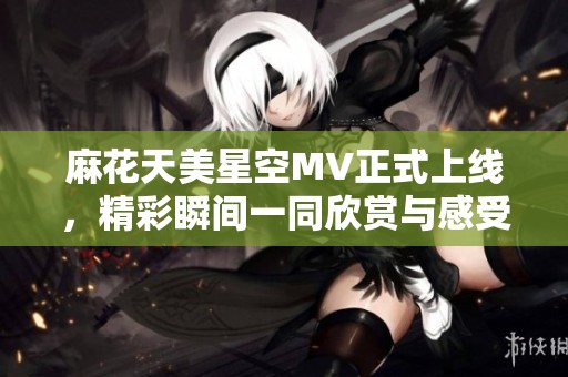 麻花天美星空MV正式上线，精彩瞬间一同欣赏与感受